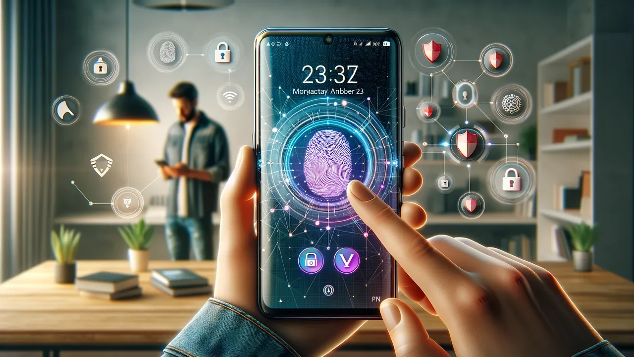 Tips dan Trik Keamanan Android Terbaru 2024