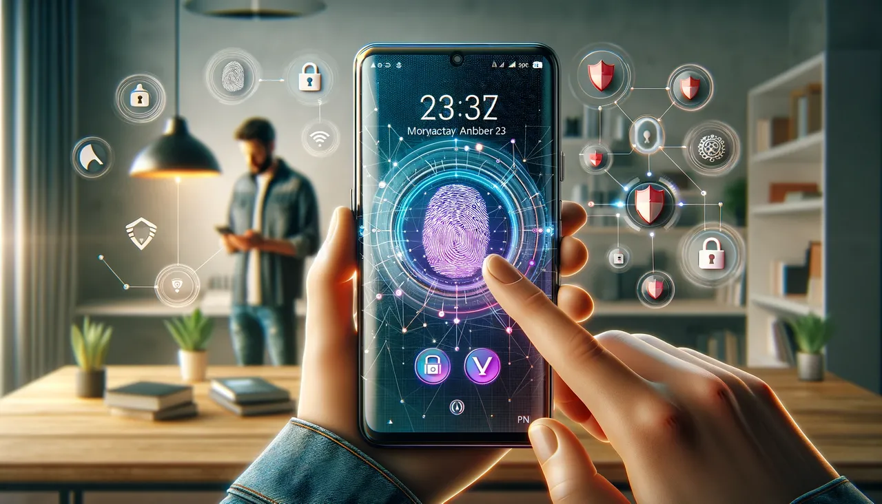 Tips dan Trik Keamanan Android Terbaru 2024