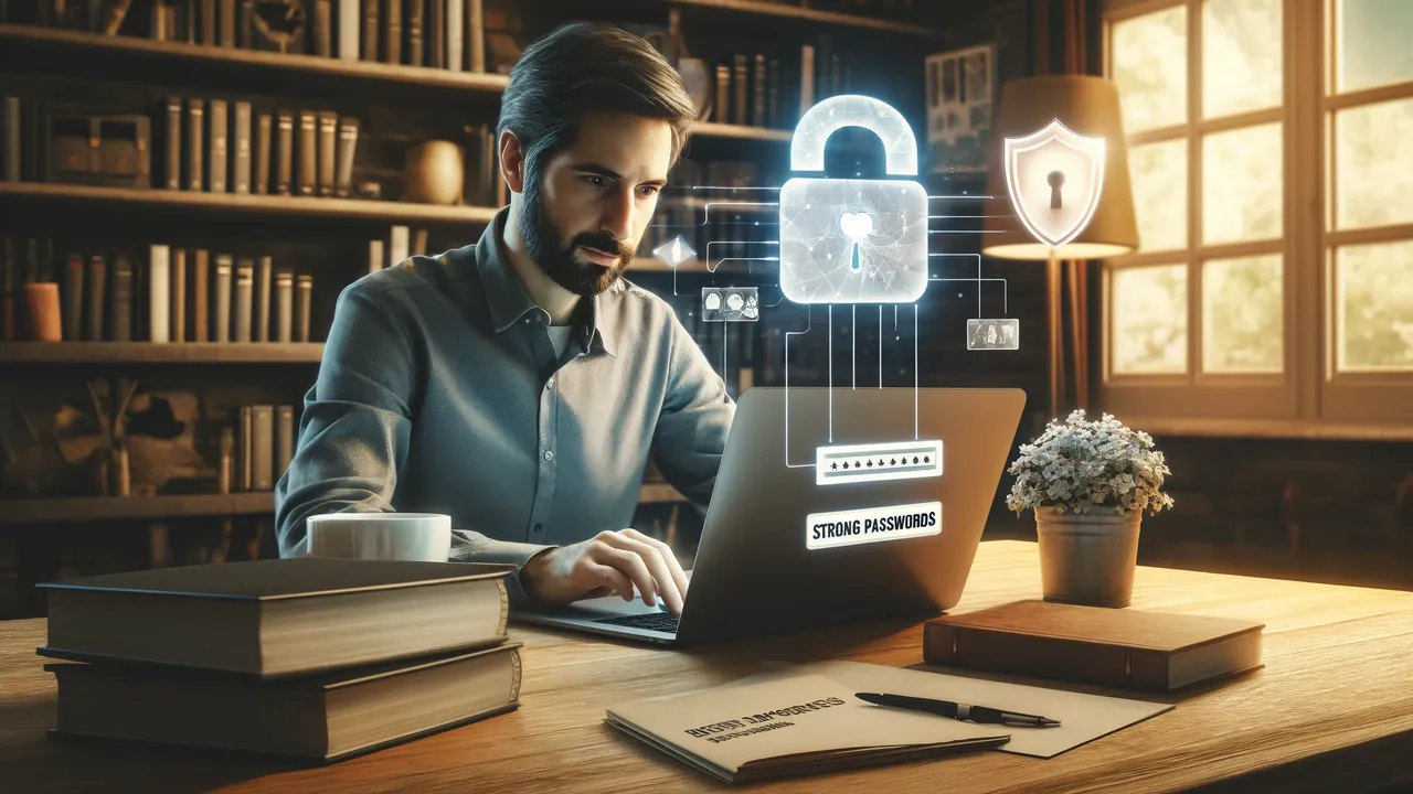 Tips Efektif Melindungi Privasi Anda di Dunia Digital