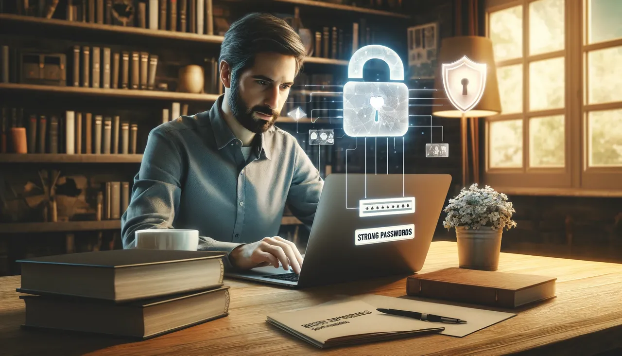 Tips Efektif Melindungi Privasi Anda di Dunia Digital