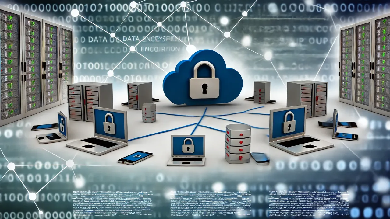 Panduan Lengkap Memilih Penyimpanan Cloud Terbaik