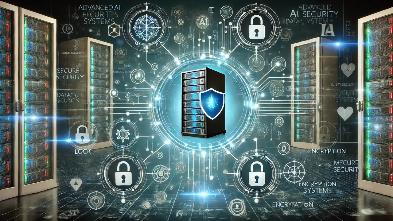 Peran Teknologi AI dalam Sistem Keamanan Modern