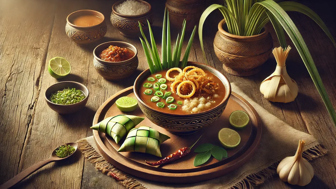 Coto Makassar Kuliner Khas yang Wajib Dicoba di Sulawesi