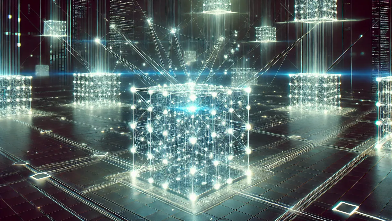 Mengenal Protokol Hydra untuk Skalabilitas di Blockchain Cardano