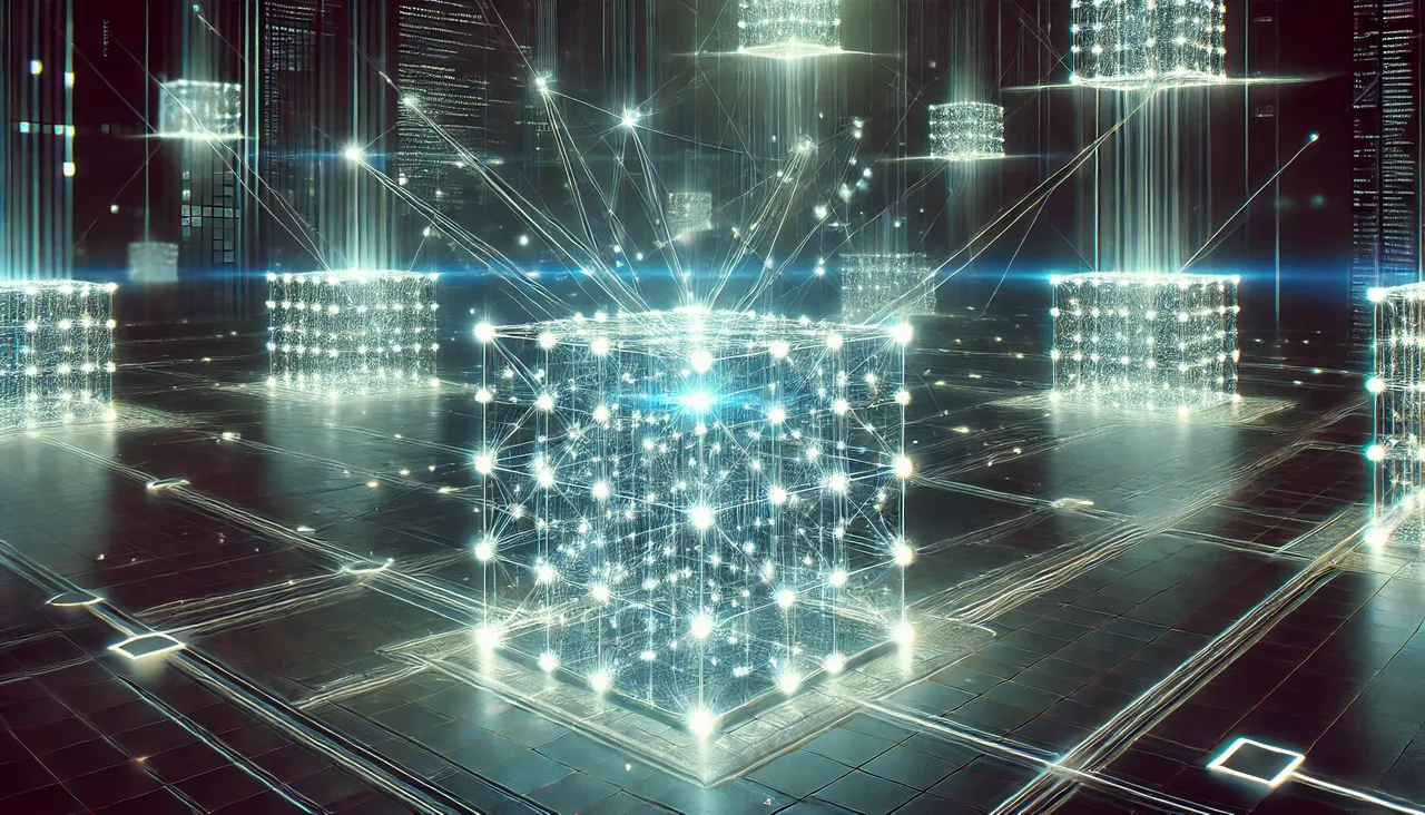 Mengenal Protokol Hydra untuk Skalabilitas di Blockchain Cardano