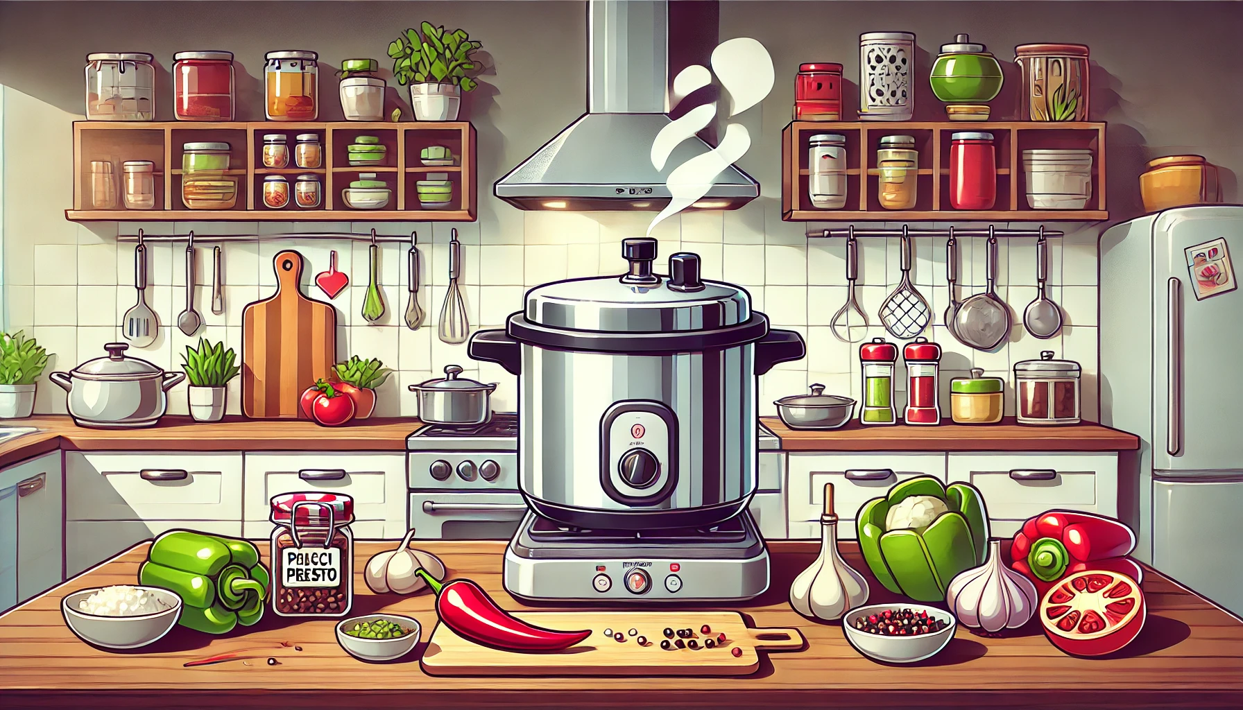 Peralatan Dapur dan Memasak Alt text