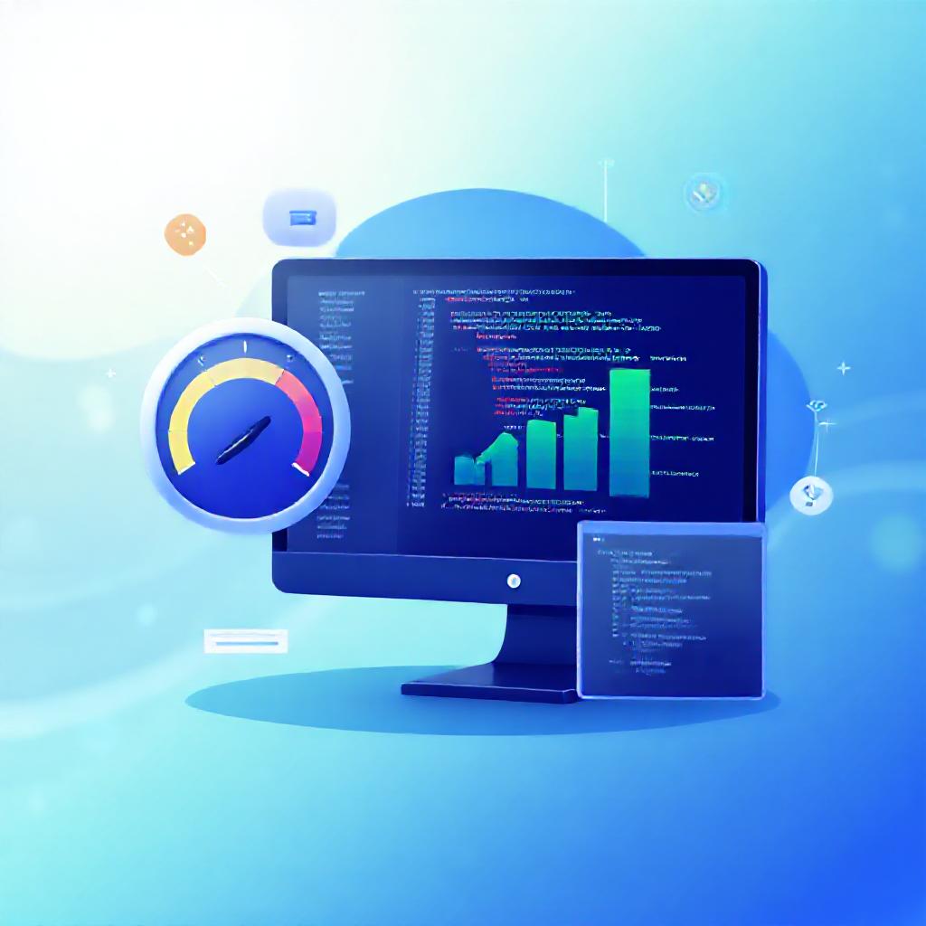 Optimasi Kecepatan Website Alt text