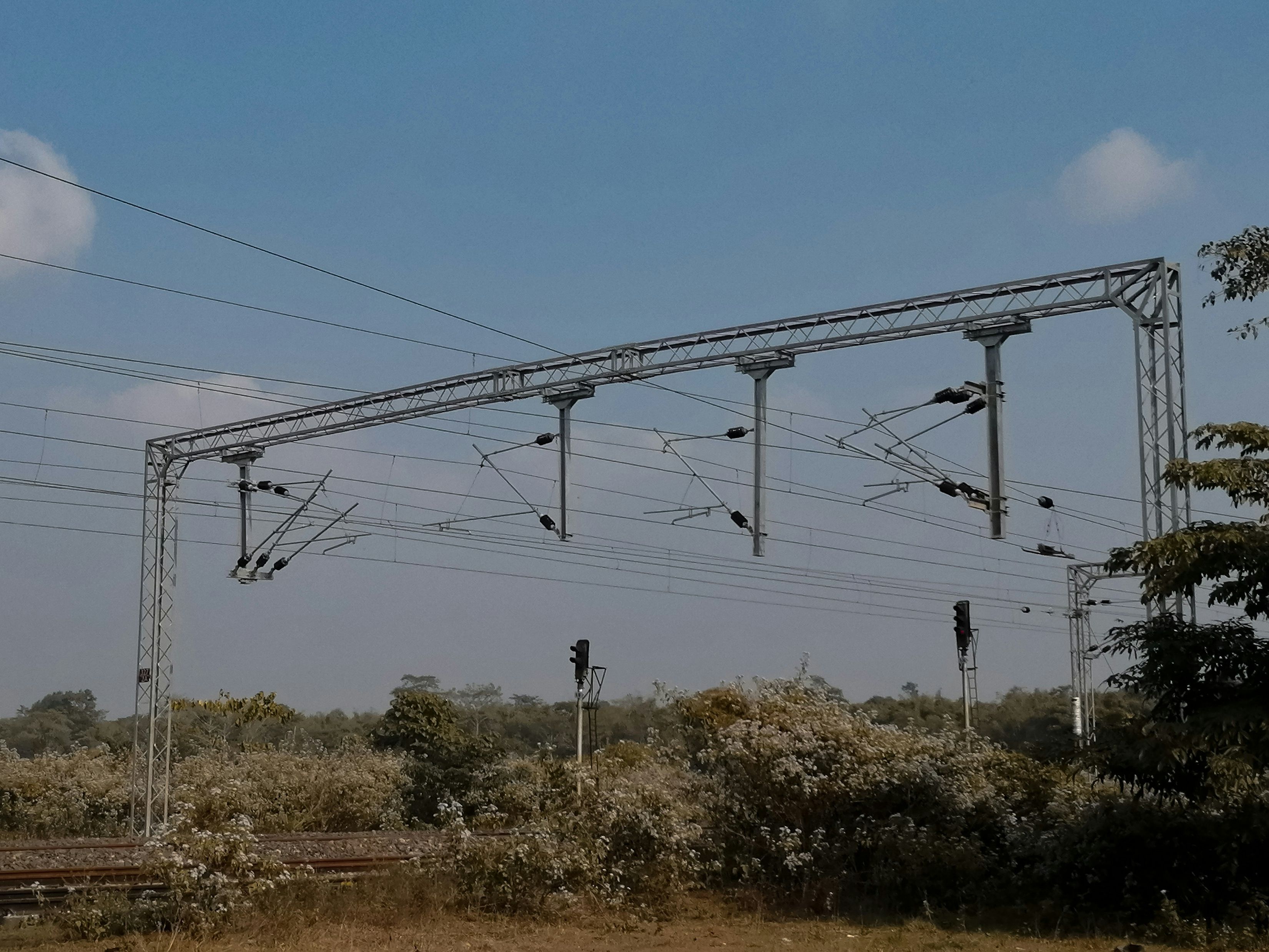 infrastruktur energi infrastruktur energi