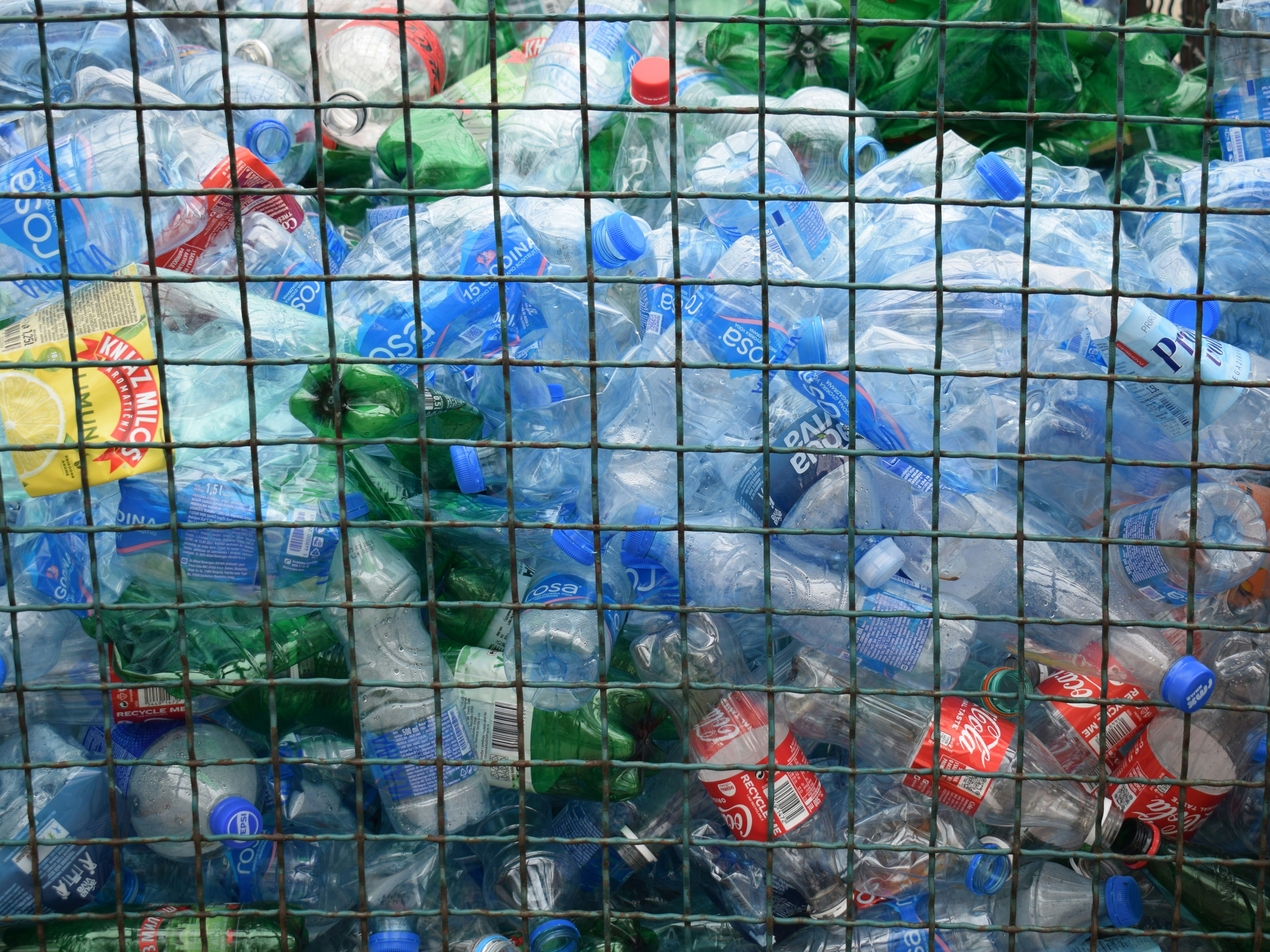 pengelolaan sampah pengelolaan sampah